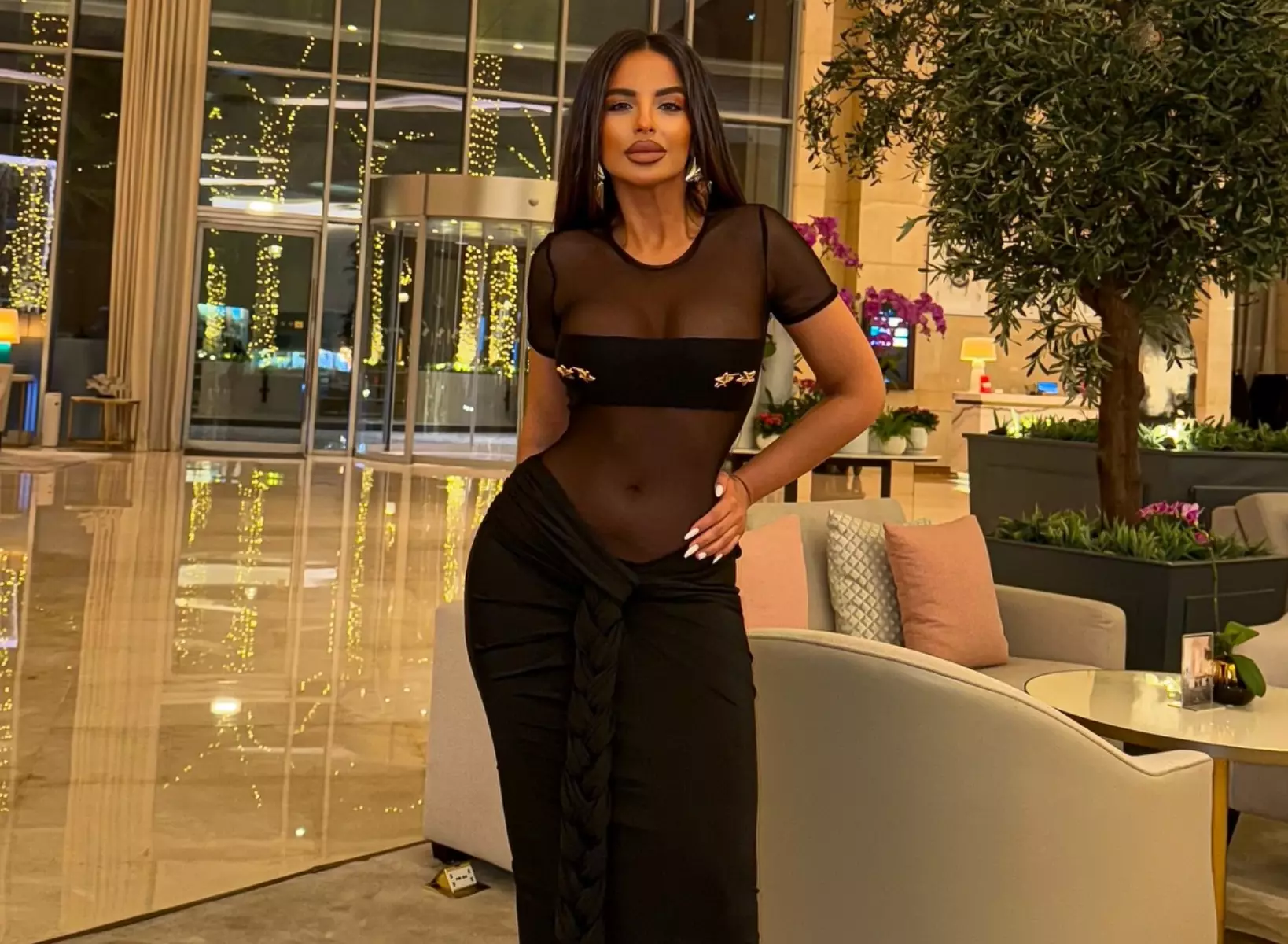 Despărțirea momentului în showbizul din România. Au pozat mereu în cuplul perfect și păreau de nedespărțit. Acum, celebru artist și partenera sa și-au spus „adio”